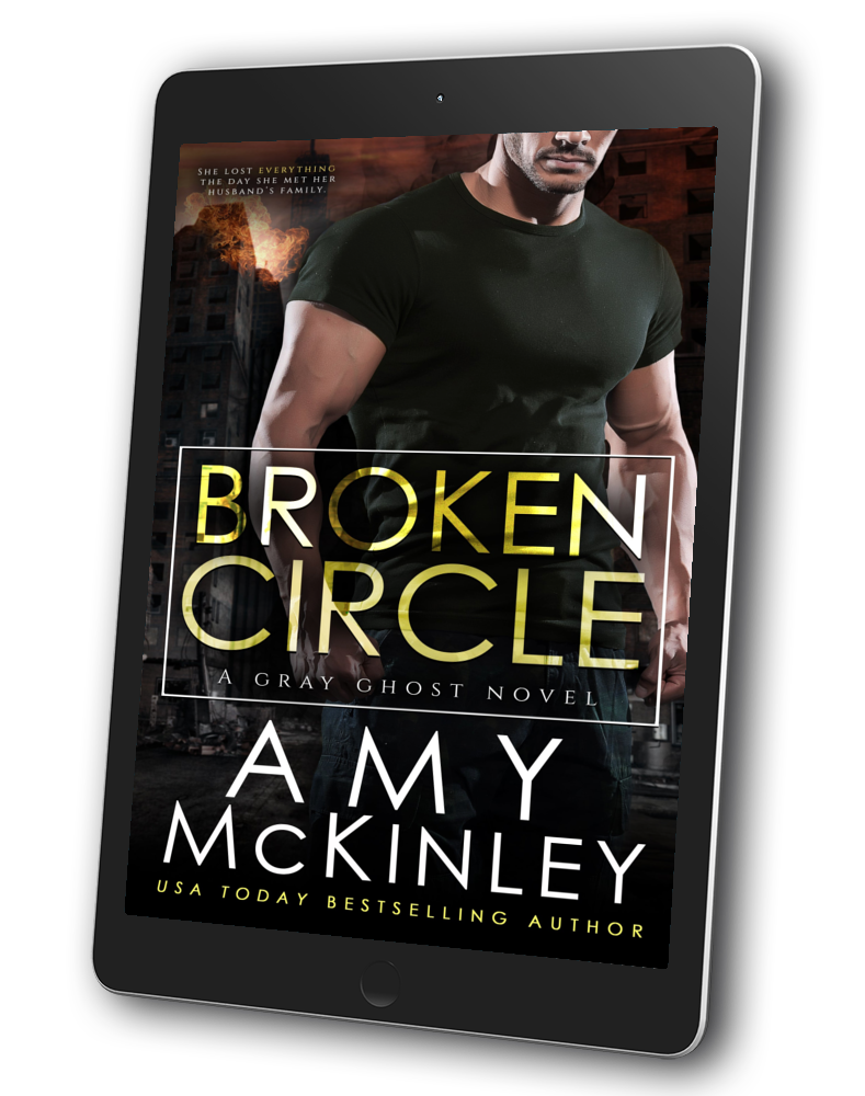 military romance - romantic suspense