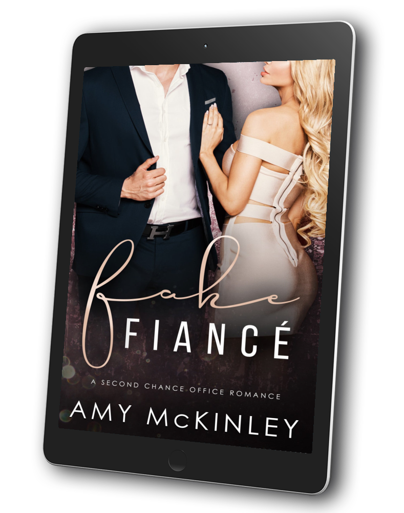 a second chance office romance