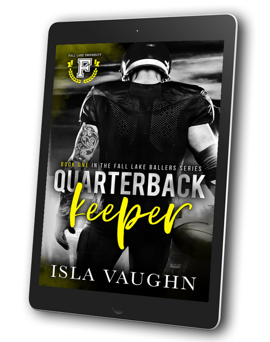 sports romance ebook