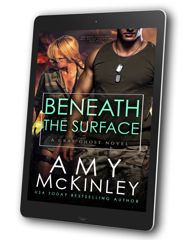 military romance - romantic suspense