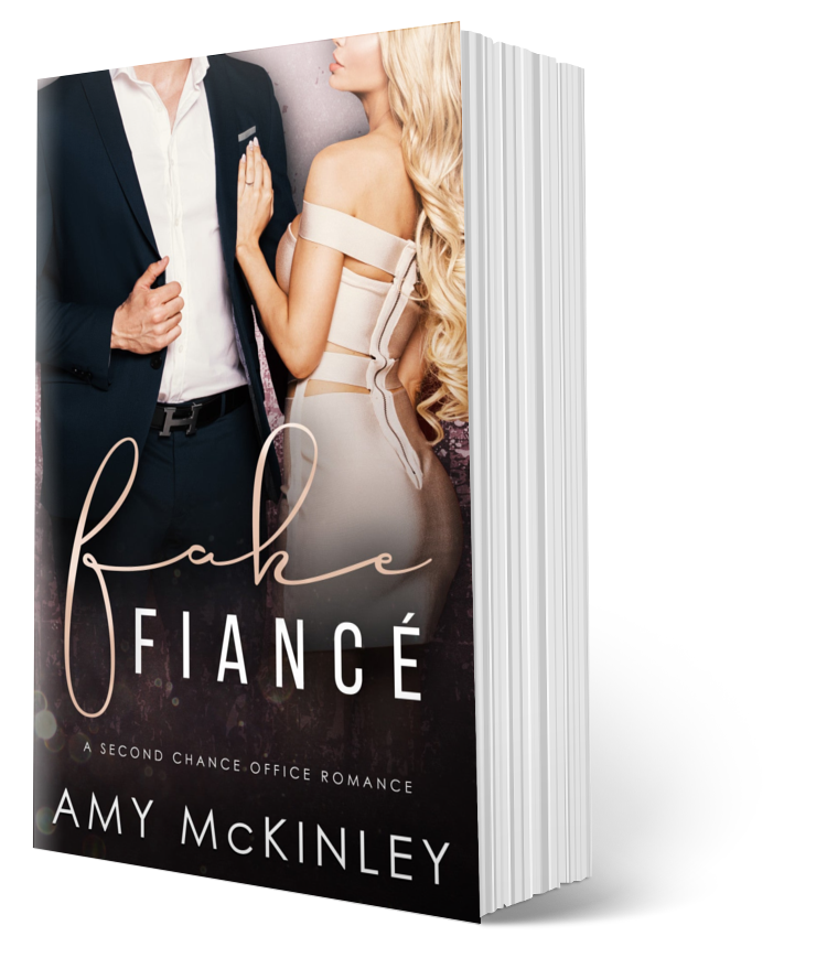 second chance office romance book