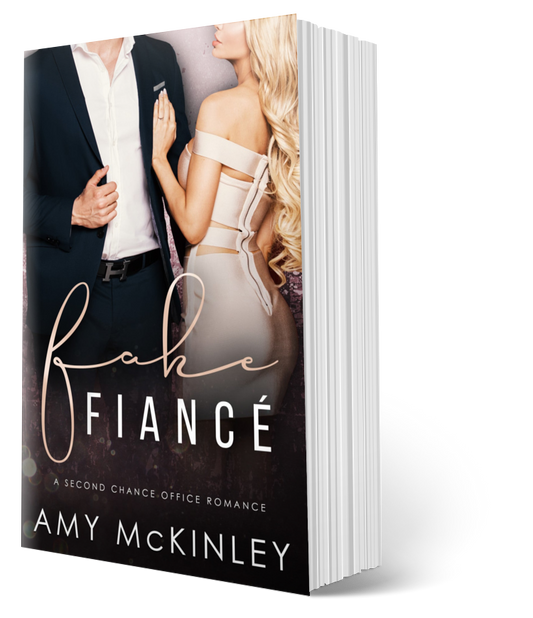 second chance office romance book